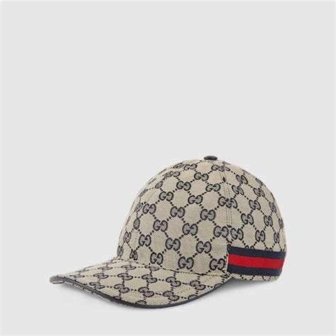 cappellino vecchio gucci uomo 2000|farfetch cappelli gucci.